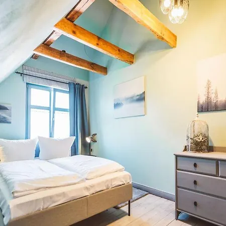 Reetgedecktes Seelchen