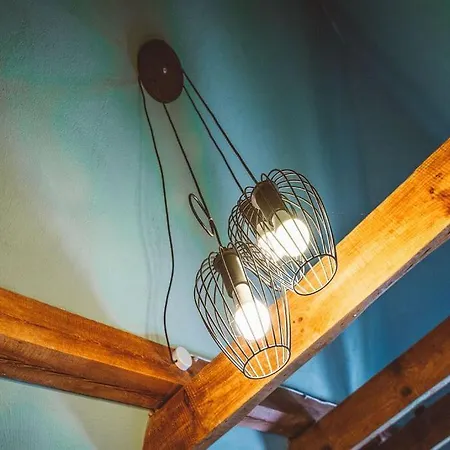 Reetgedecktes Seelchen * Neuendorf (Usedom)