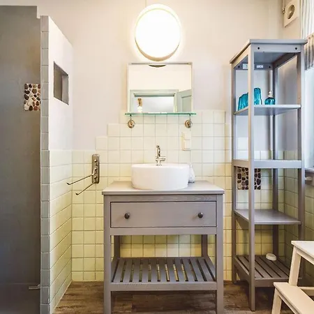 Ferienhaus Reetgedecktes Seelchen