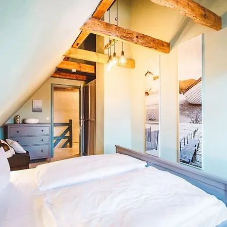 Reetgedecktes Seelchen Ferienhaus *