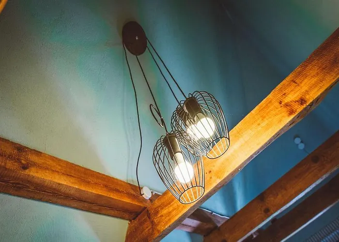 Reetgedecktes Seelchen * Neuendorf (Usedom)